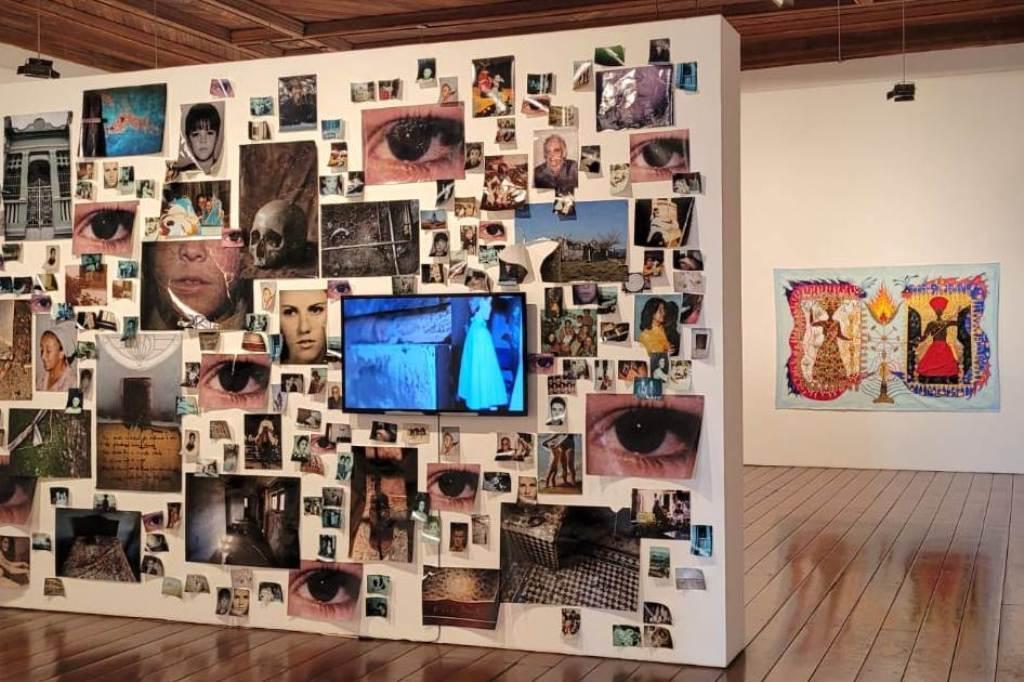 Prefeitura divulga artistas selecionados para o Salão de Arte de Ribeirão