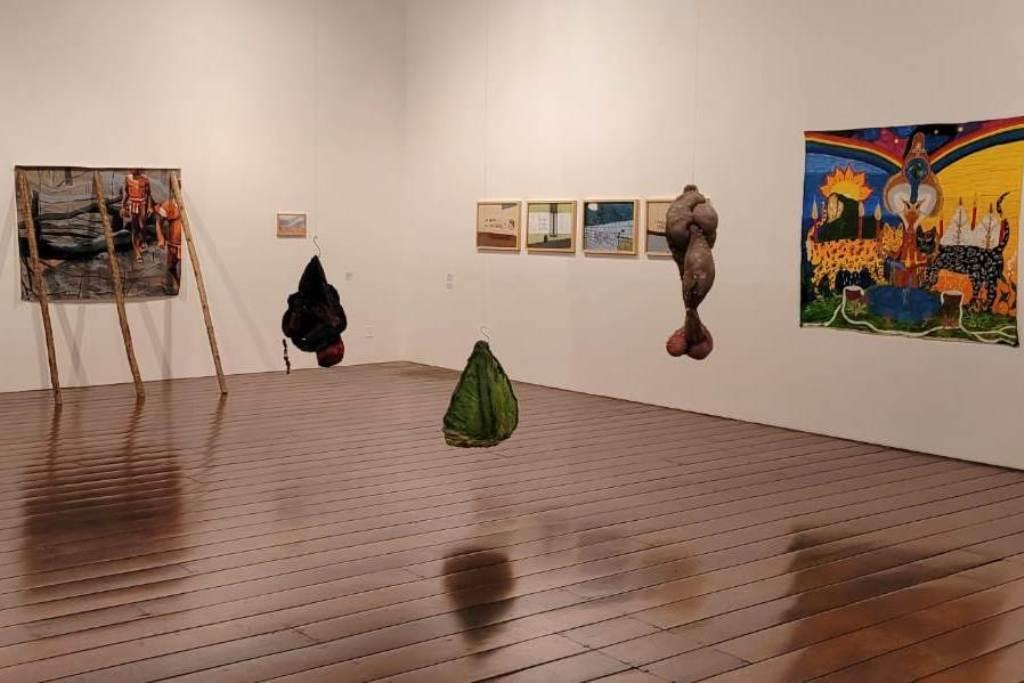 Salão de Arte de Ribeirão Preto bate recorde de inscrições