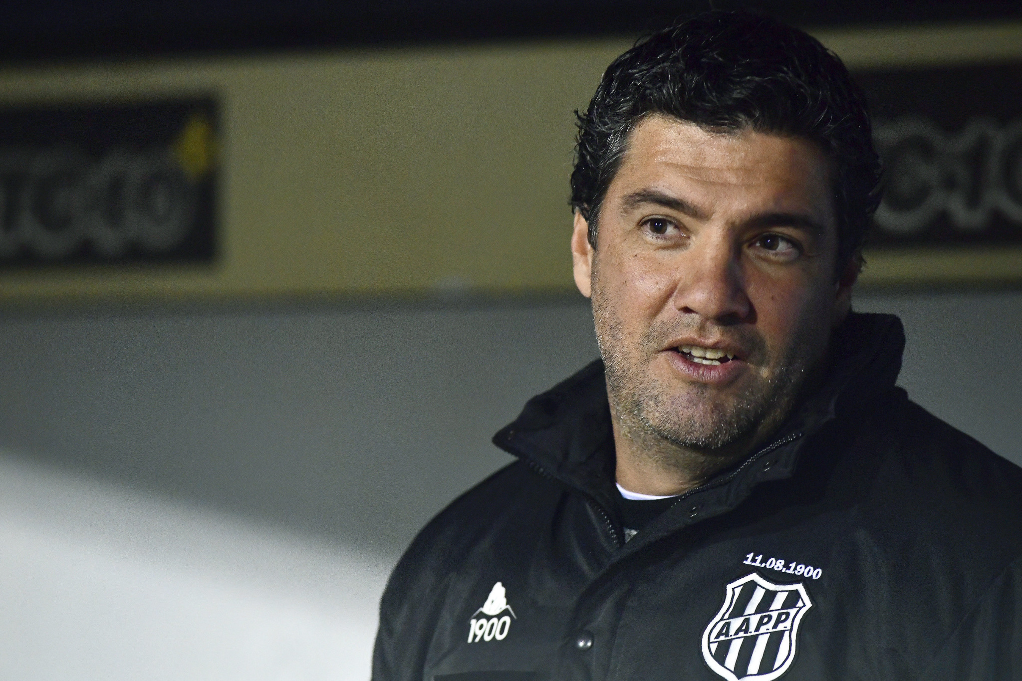 Após empate sem gols em casa, Felipe Moreira destaca equilíbrio da Série B