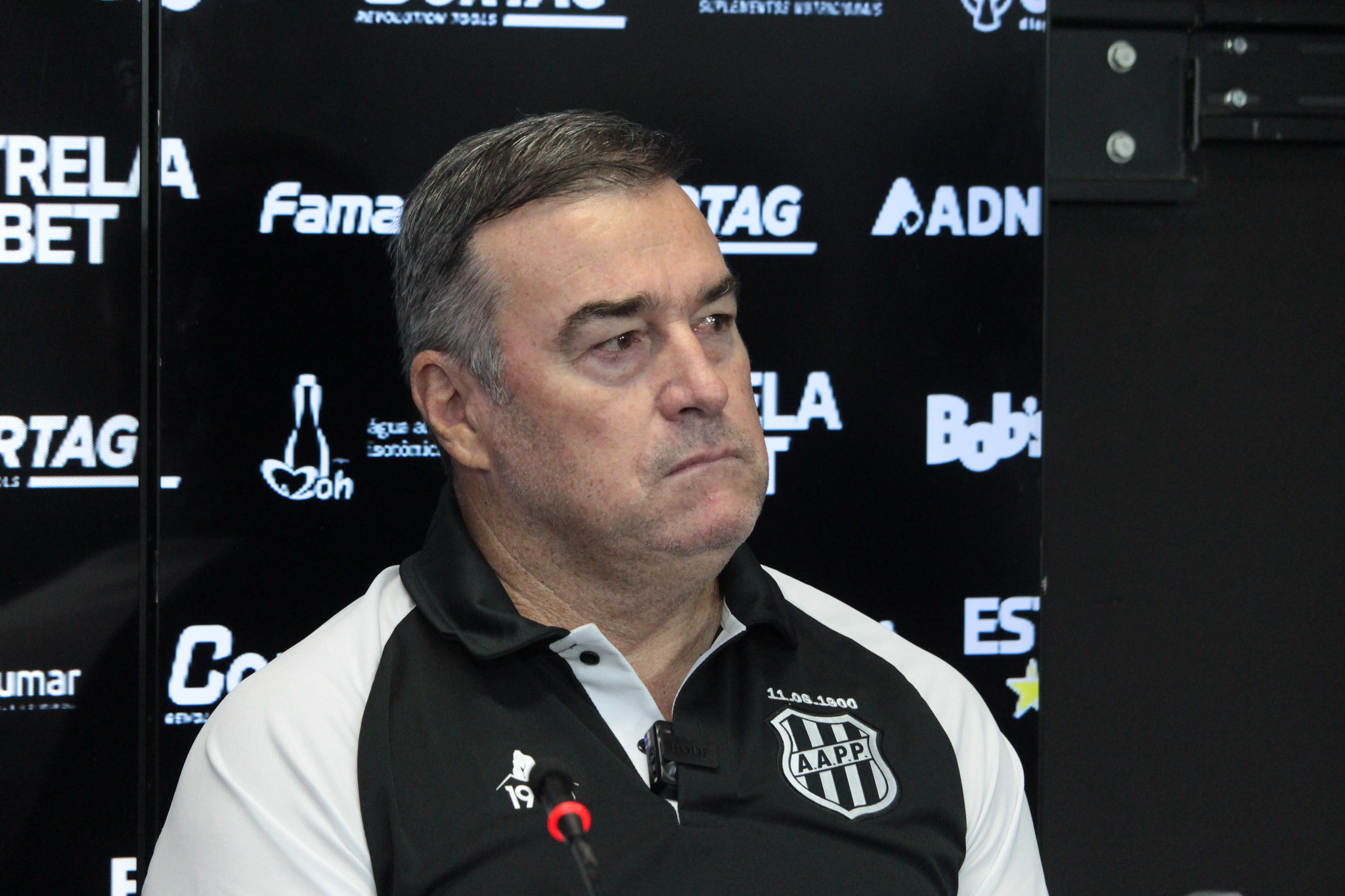 Diego Almeida/PontePress Diego Almeida/PontePress