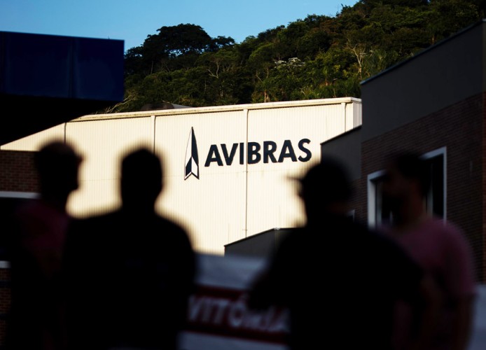 Avibras de Jacareí renova layoff até dezembro de 2023