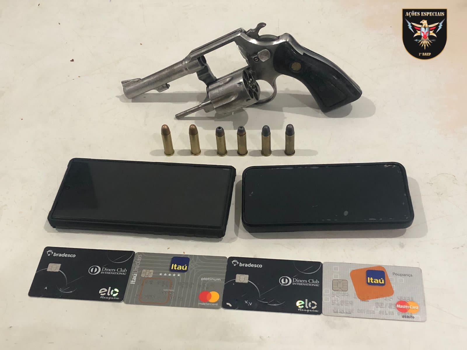 Assalto com reféns em Campinas polícia militar prende suspeito 1 Assalto com reféns em Campinas polícia militar prende suspeito