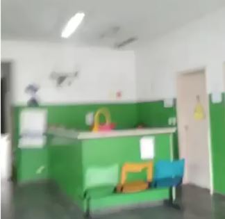 Mulher é agredida dentro de centro de Saúde de São Vicente