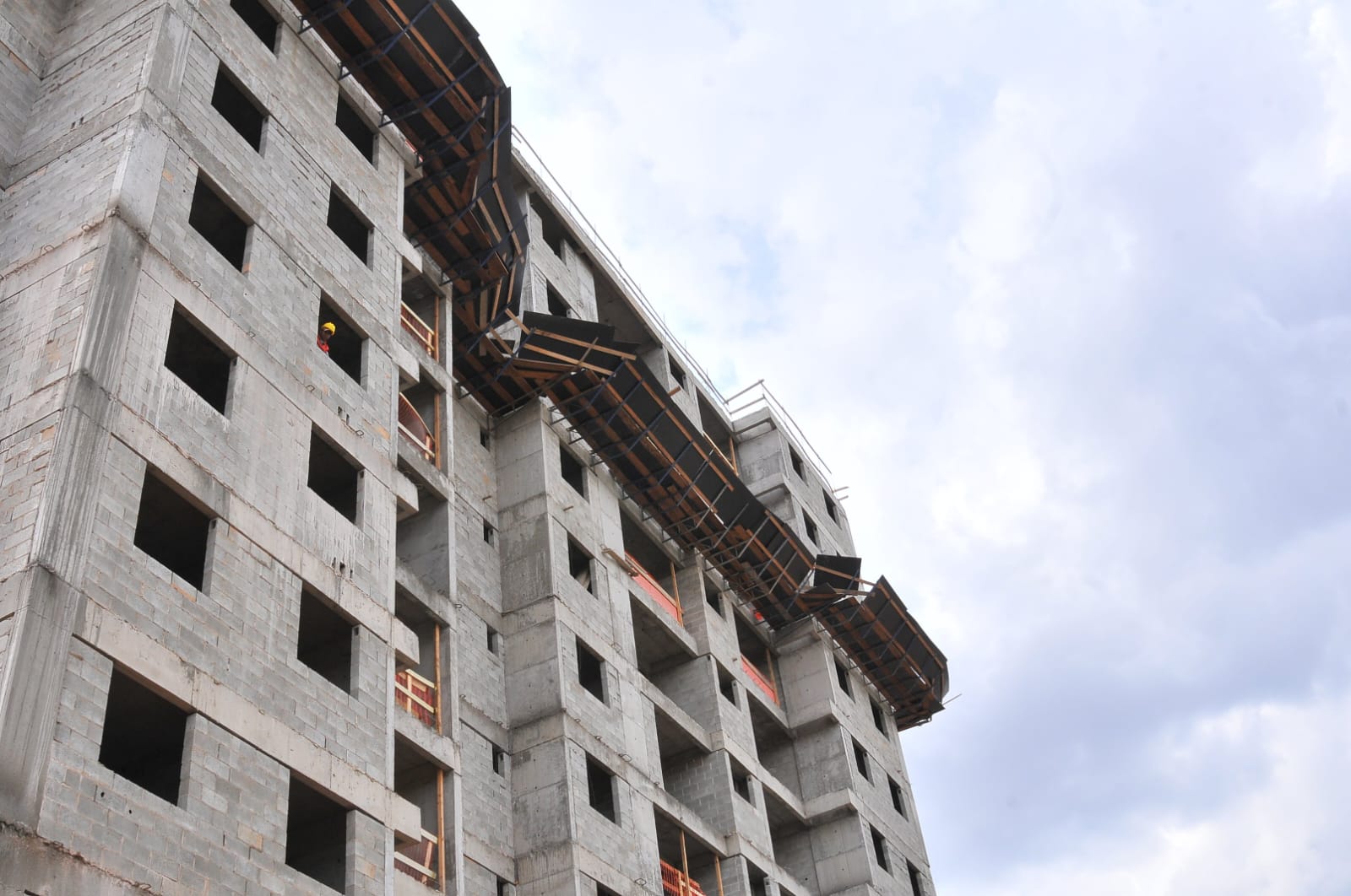 Incorporadora investe em residencial de alto padrão para idosos