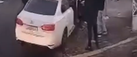 Ladrões armados rendem três pessoas em Hortolândia