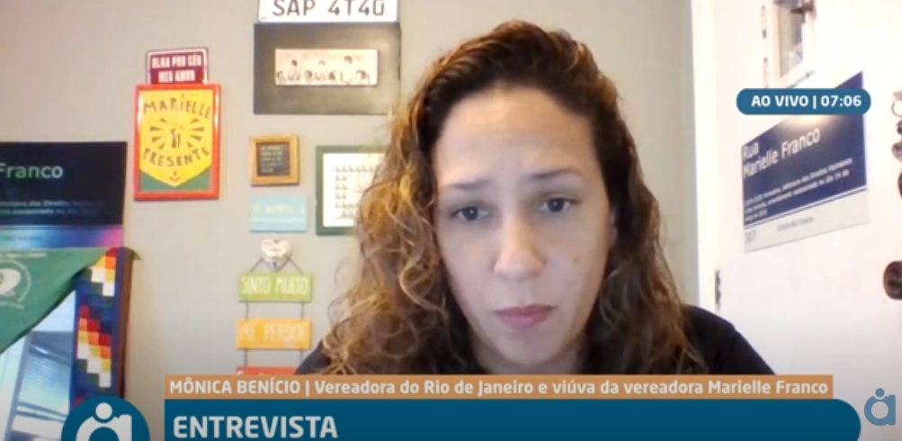 “O pacto de silêncio entre os bandidos foi rompido e estamos confiantes de que o caso será esclarecido”