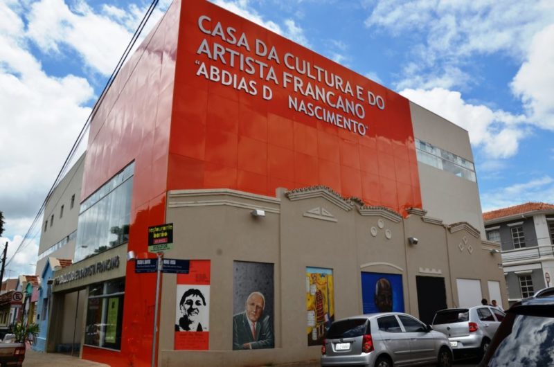 Casa-da-Cultura-e1613863676302 Prefeitura de Franca, Feac e governo obrigados a indenizarem artistas censurados