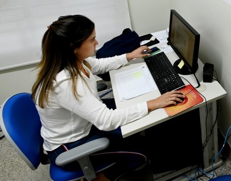 Cursos gratuitos oferecem formações de auxiliar administrativo e de copeira em Campinas Cursos gratuitos oferecem formações de auxiliar administrativo e de copeira em Campinas