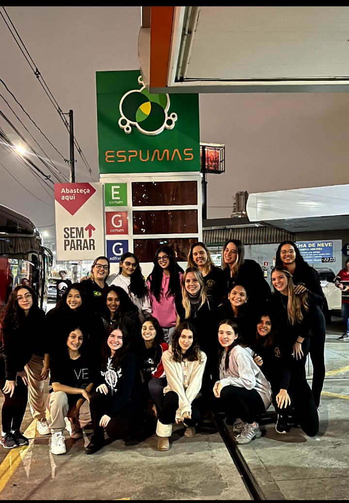 Escola de Dança de Santos garante cinco prêmios do Festival de Joinville