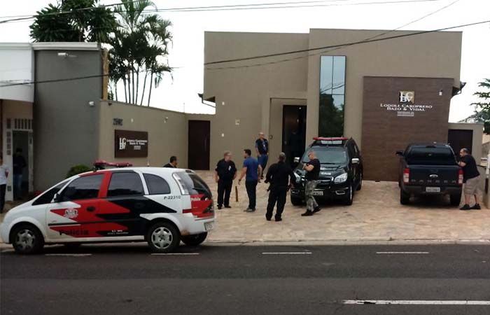 Justiça dá a sentença para os envolvidos em fraudes judiciais