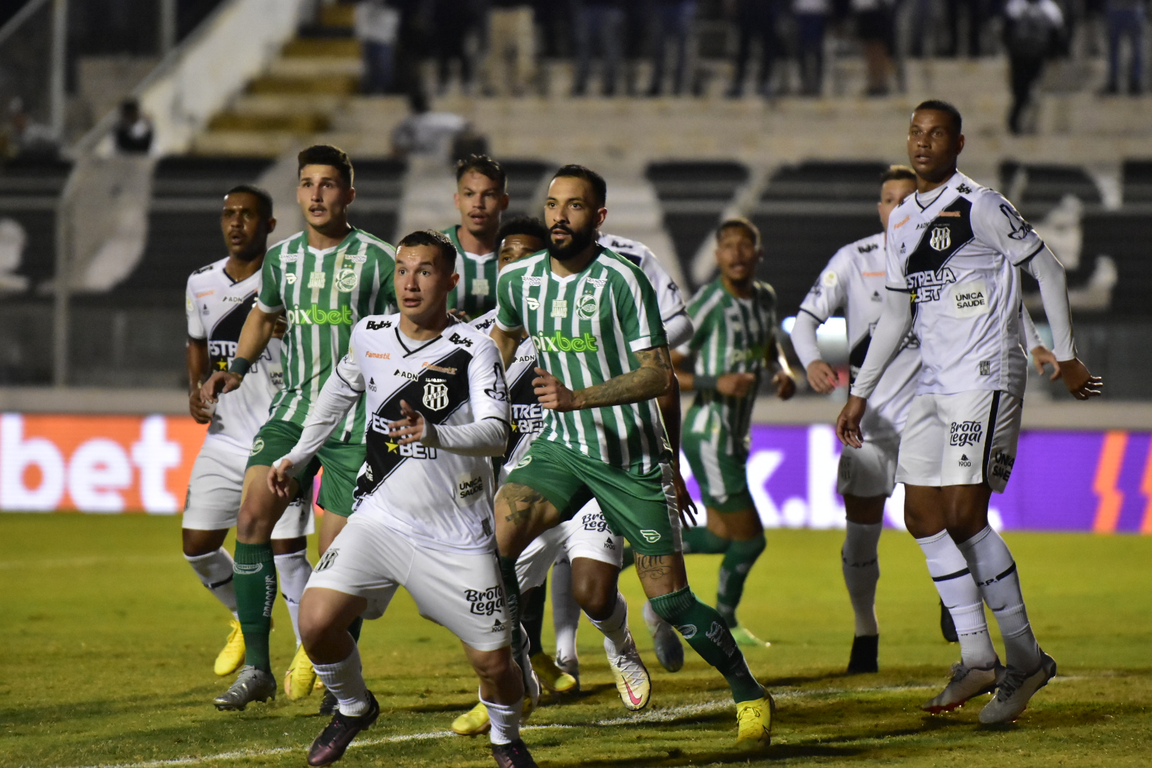 F1XawNFWcAAjkNm Arthur Dallegrave/ECJuventude