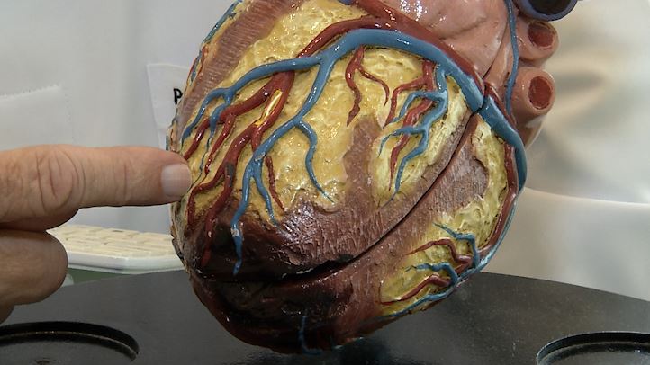 Casos de infarto crescem mais de 150% no Brasil