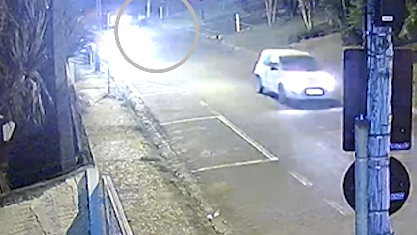 Idosa de 81 anos é atropelada em Valinhos: vítima está na UTI