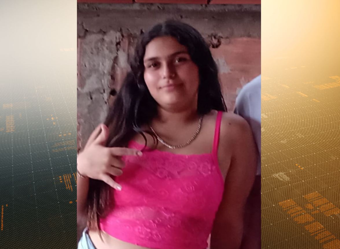 Adolescente desaparecida em Santa Bárbara d’Oeste pode estar na Paraíba com o namorado