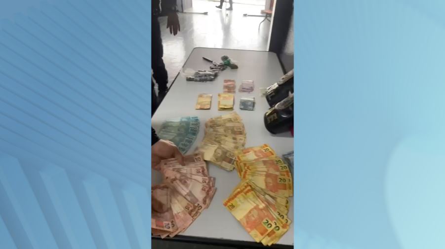 Casa-bomba do tráfico é encontrada em Campinas