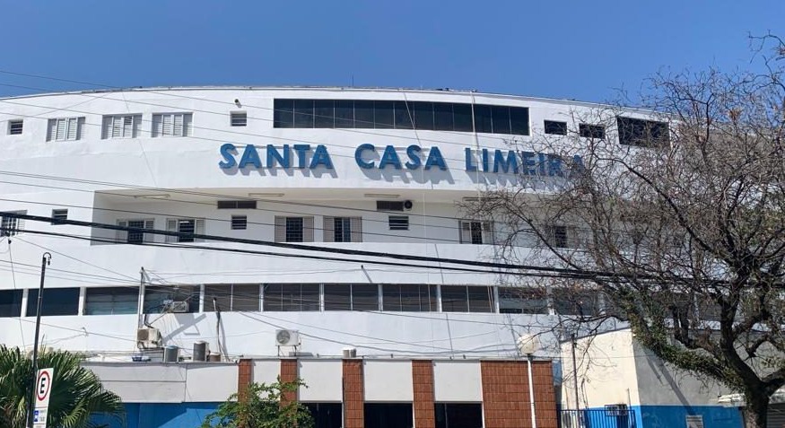 Golpistas usam nome da Santa Casa de Limeira e de médicos para pedir dinheiro