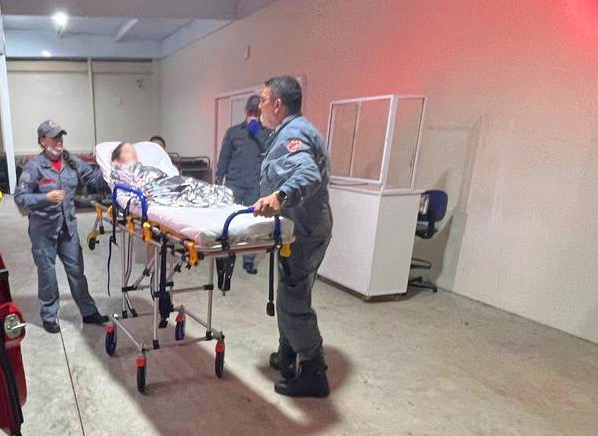 Guardas Municipais salvam três crianças de afogamento na orla de Santos (3) | Foto: Divulgação/Prefeitura de Santos