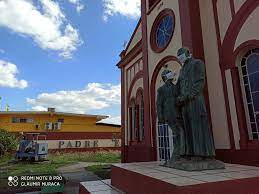 Feirinha do Lar Padre Euclides