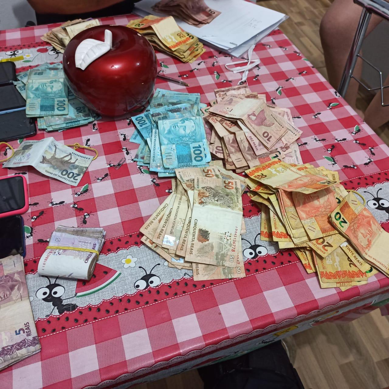 Operação Malta II Polícia Federal combate o roubo de cargas em Campinas e região Operação Malta II Polícia Federal combate o roubo de cargas em Campinas e região