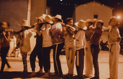 Coletivo Afroketu apresenta série no Guaurjá