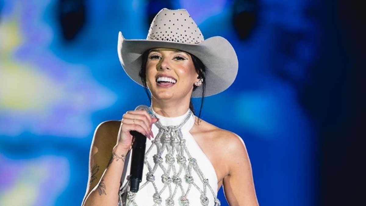 Rodeio de Jaguariúna acontece em setembro com shows de Jorge e Mateus, Ana Castela, entre outros