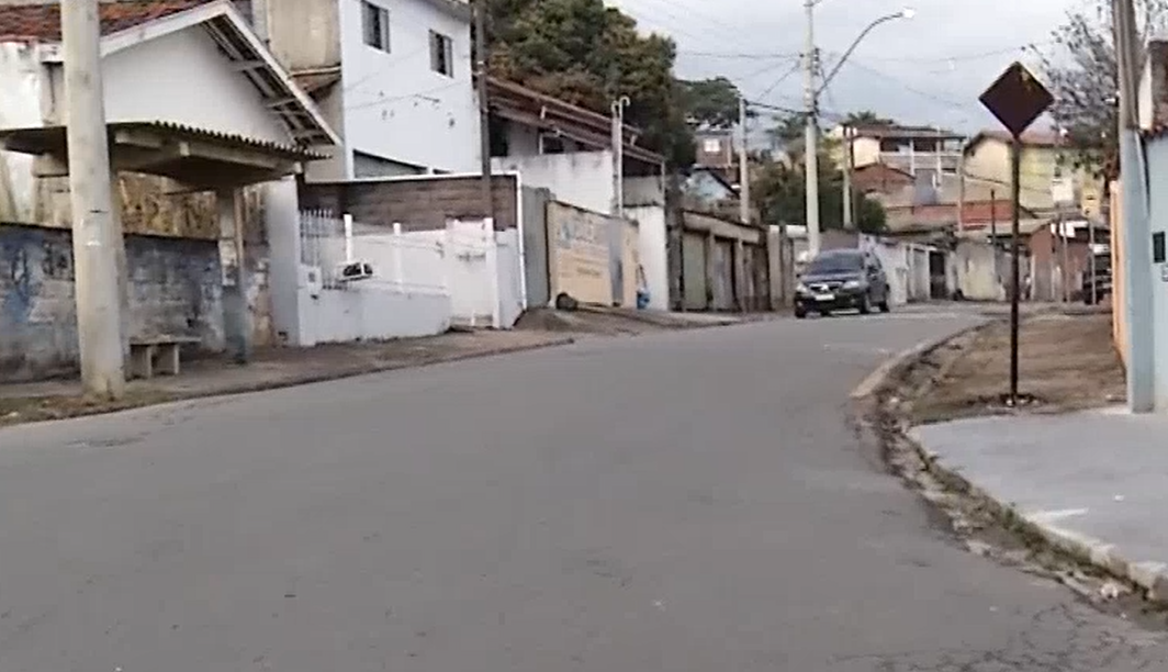 Disputa de racha termina em atropelamento e deixa dois feridos em Campinas