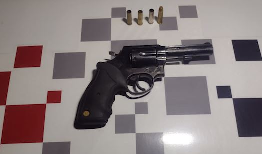 Tentativa de feminicídio: Homem atira 3 vezes contra namorada grávida em Campinas