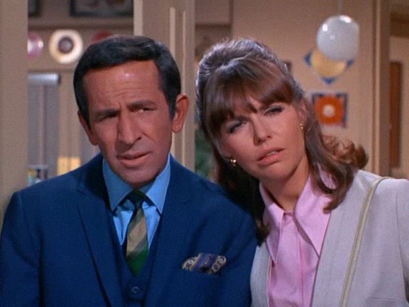 Agente 86, um verdadeiro ícone das comédias para a TV