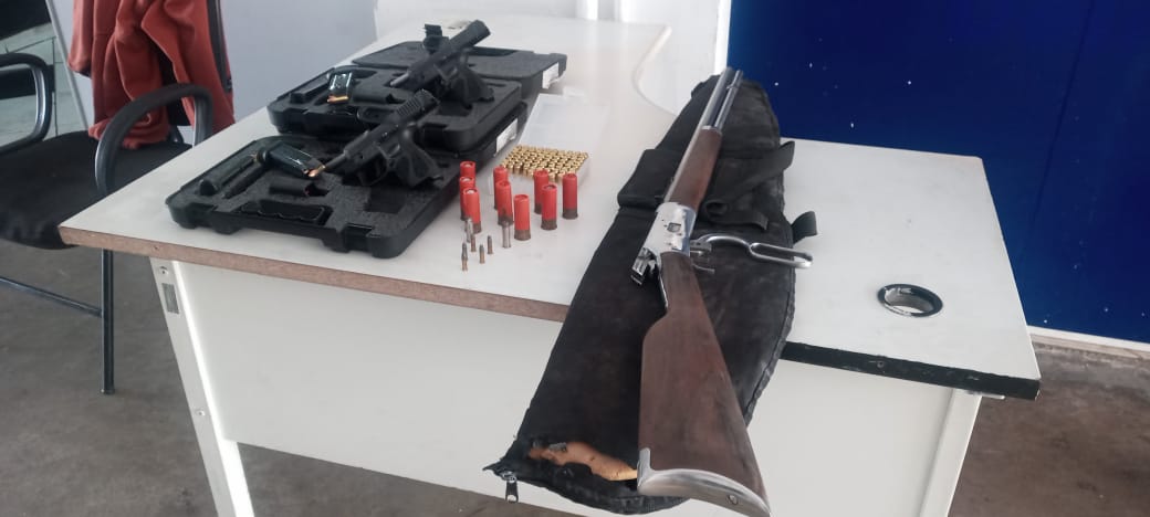 Nova fase de Operação Sumidouro contra o tráfico de drogas em Campinas e região