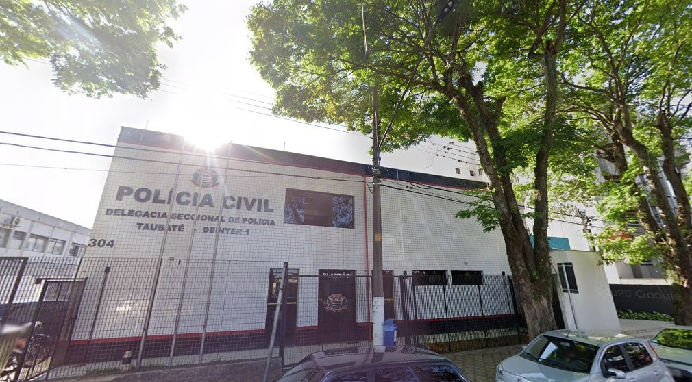 Homem é preso após cometer feminicídio em Pindamonhangaba