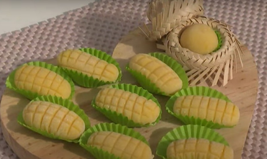 Aprenda a receita de brigadeiro de milho no quadro “Já tá pronto?”