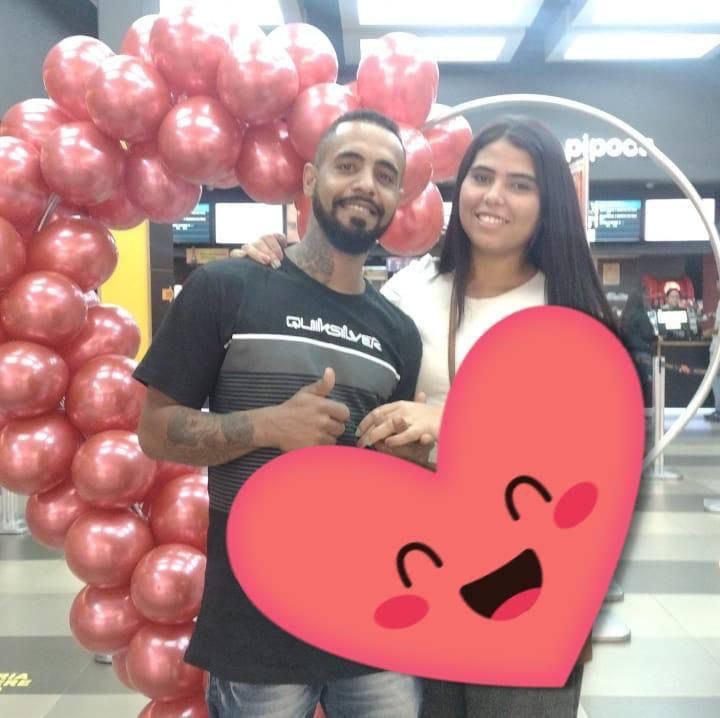 Vítima e autor de feminicídio são enterrados em Mogi Mirim