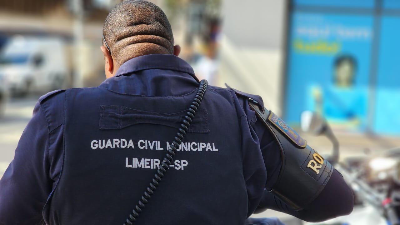 Guarda Civil de Limeira