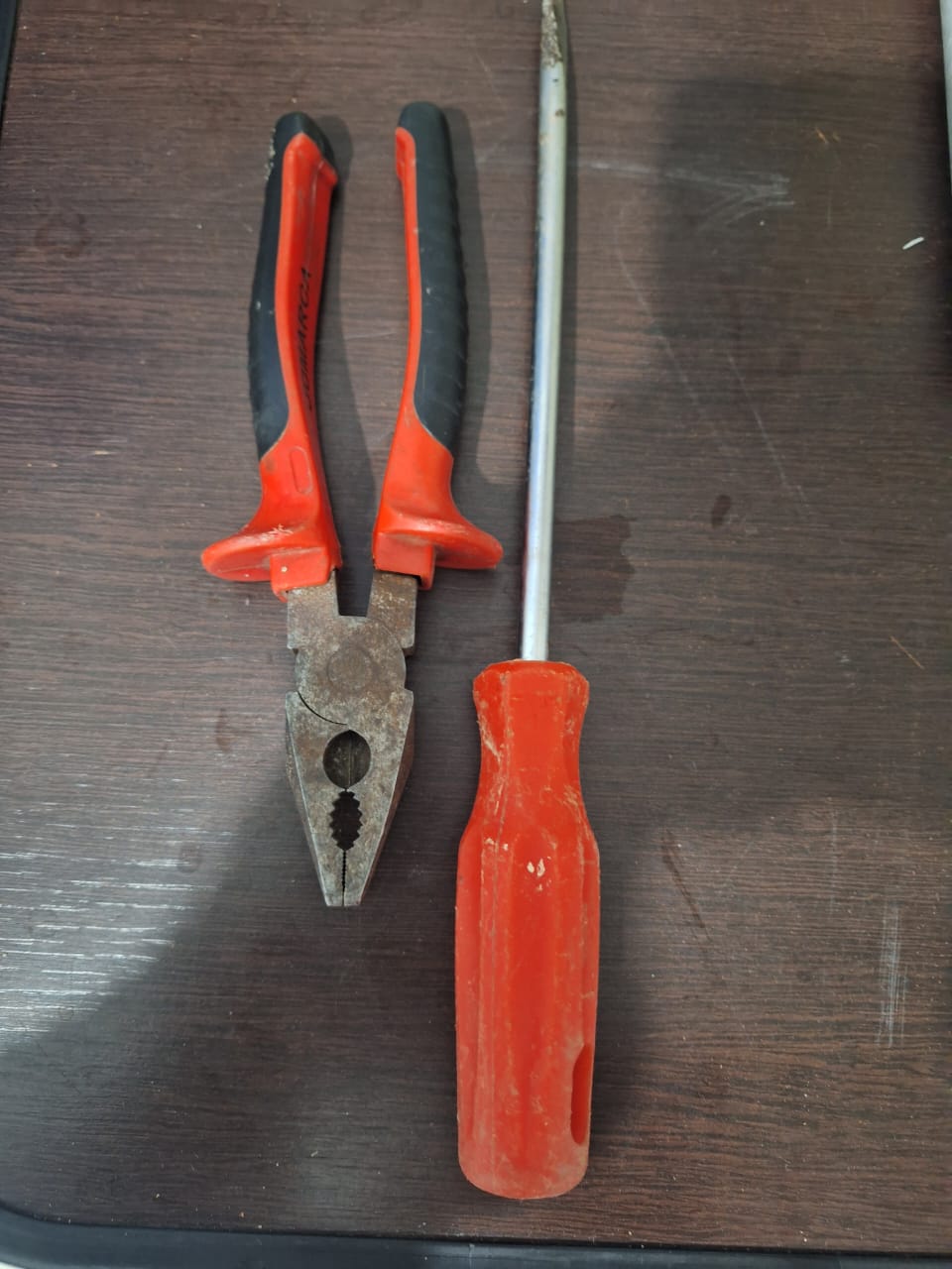 Suspeitos de furtarem casa de veraneio no Litoral Sul são presos