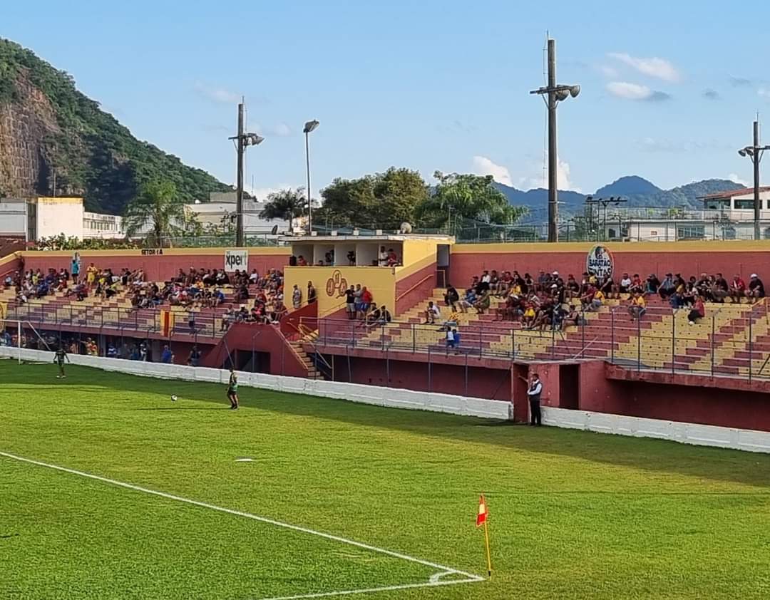 Jabaquara avança no Paulista da Segunda Divisão graças a benefício e avança na nova fase