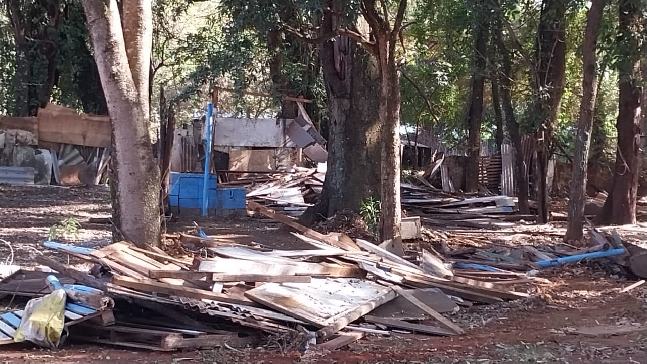 Vídeo faz denúncia contra desocupação na zona Norte de Ribeirão Preto
