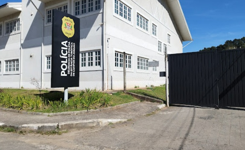 estuprar mulheres campos