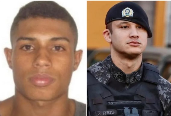 Suspeito de matar policial da ROTA no Guarujá é preso