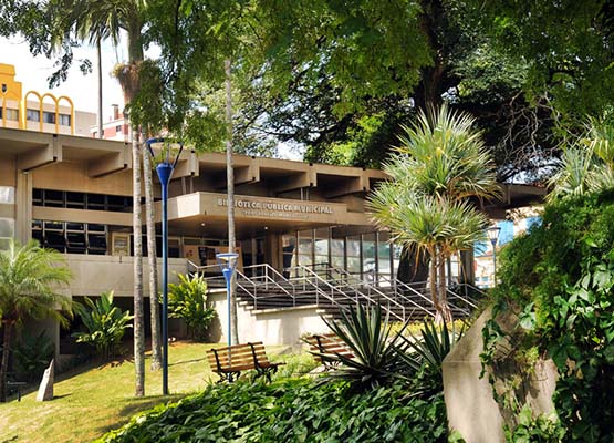 Biblioteca de Campinas recebe encontros de leitura e escrita para jovens e adultos