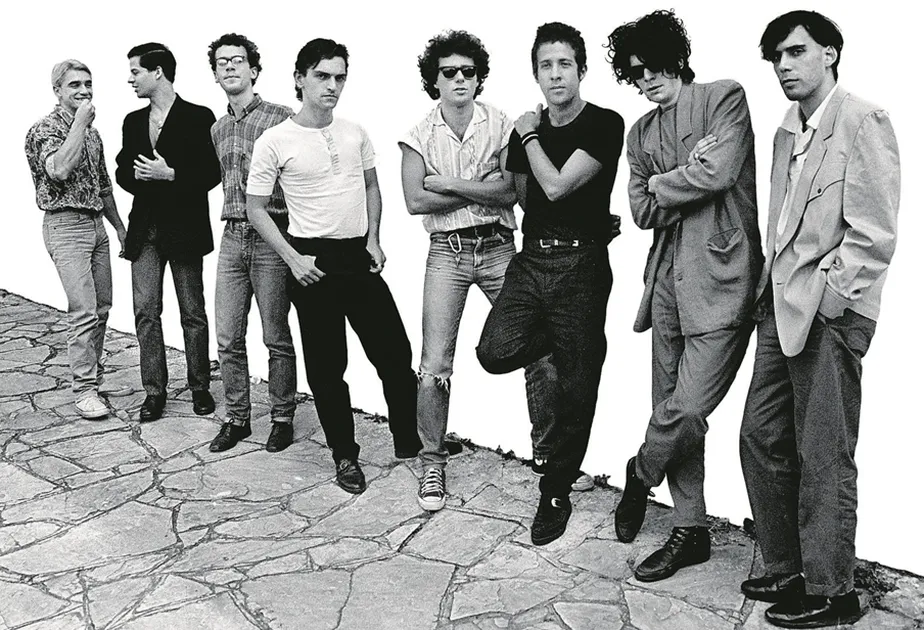 Análise da música “Não Vou me Adaptar” da Banda Titãs