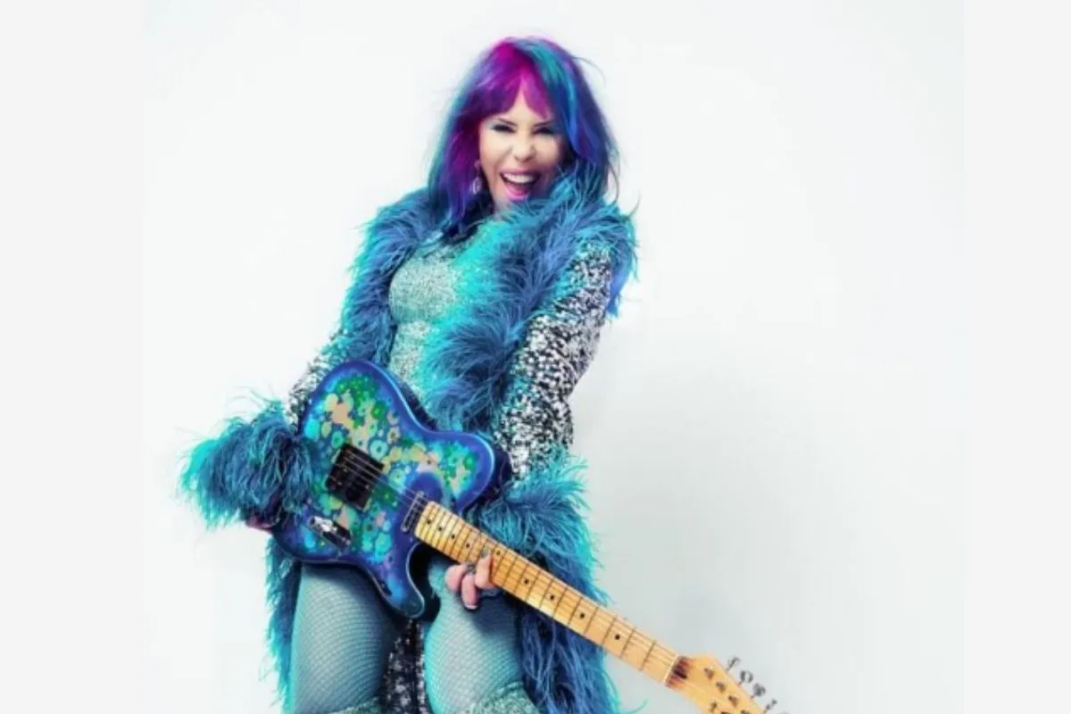 Aniversário Baby do Brasil