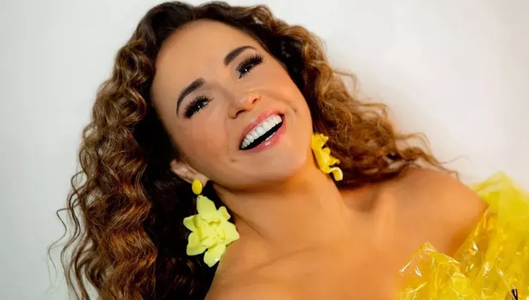 Aniversário de Daniela Mercury: vida e obra da Rainha do Axé Music