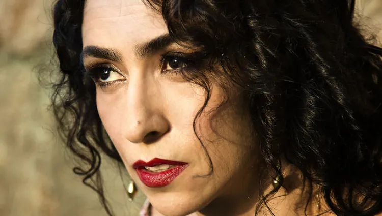 Aniversário de Marisa Monte; relembre seus maiores sucessos