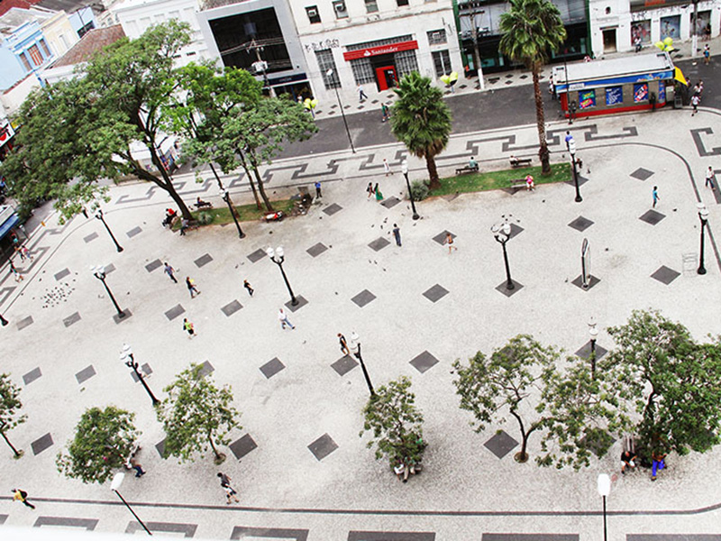 Prefeitura de Campinas promove exposição de Institutos de Ciência, Tecnologia e Inovação