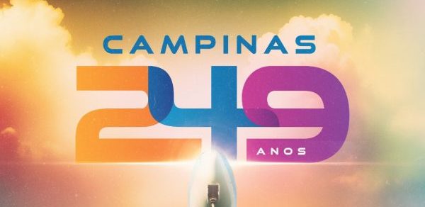 Semana do aniversário de Campinas terá eventos de tecnologia, agronegócio e economia