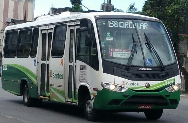 Festa Inverno Criativo de Santos vai contar com linha especial de ônibus