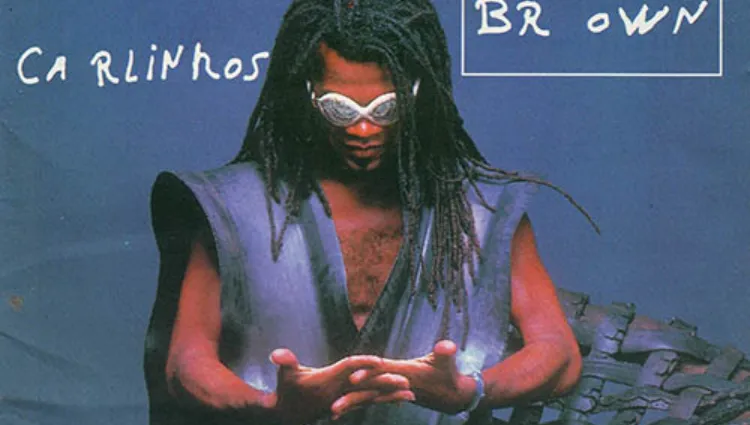 Carlinhos Brown celebra 27 anos do álbum Alfagamabetizado