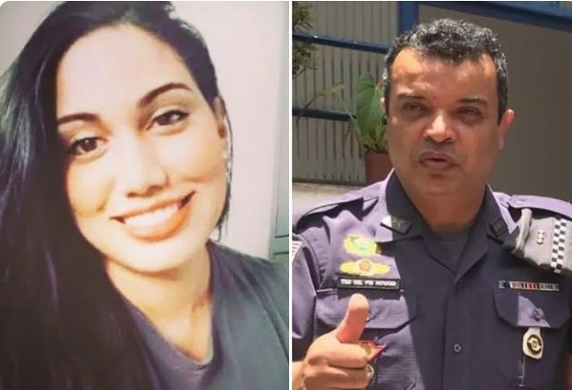 Coronel acusado de assediar ex-soldado da PM tem pedido de liberdade negado e segue condenado
