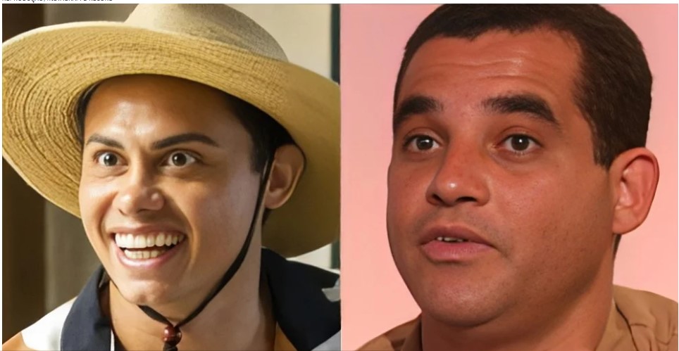 Silvero Pereira vai interpretar Maníaco do Parque em filme da Amazon