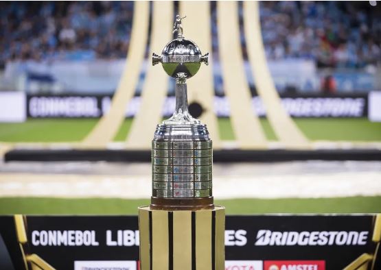 copa libertadores